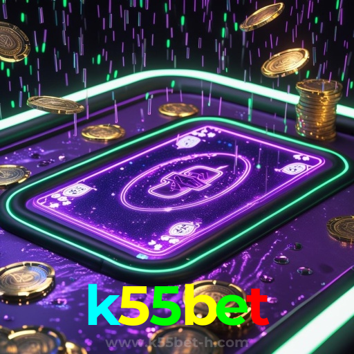 k55bet:Entre na competição digital de futebol e mostre sua habilidade!