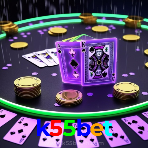 k55bet:Jogue nas roletas e veja grandes prêmios surgirem para você!