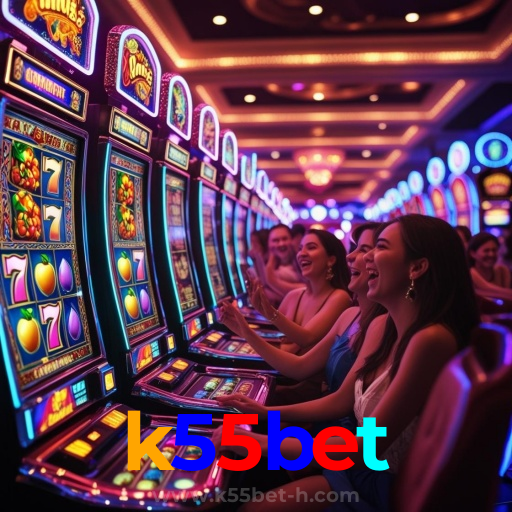k55bet:Jogue blackjack, aposte no futebol e ganhe prêmios no cassino online!