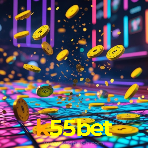 k55bet:As melhores slots e jackpots estão esperando por você! Jogue agora!