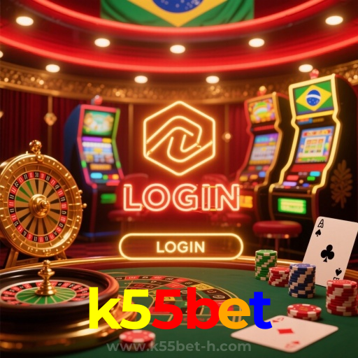k55bet：Jogue poker, aposte no futebol e conquiste grandes prêmios em nosso cassino!