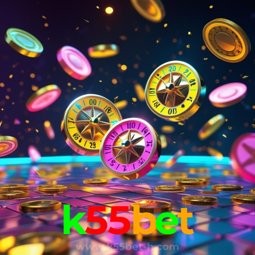 k55bet：A sorte está na roleta! Aposte e ganhe agora!