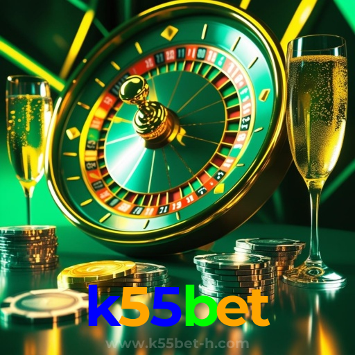k55bet:Cada giro na roleta é uma nova chance de vitória!