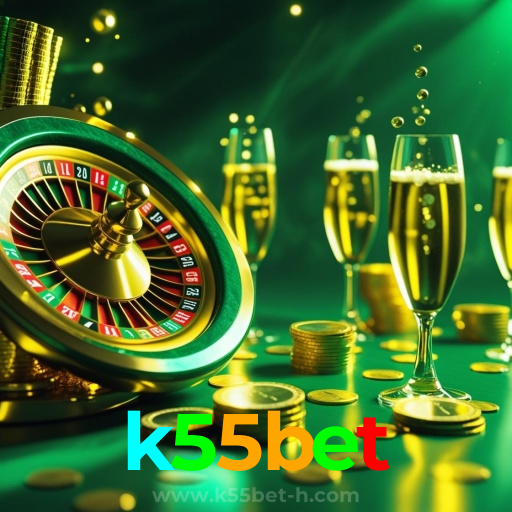 k55bet:Em nosso cassino online, a diversão nunca tem fim!