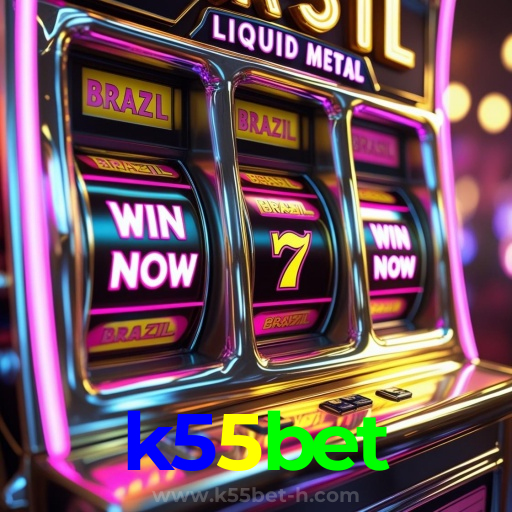 k55bet:Encontre a sorte na roleta! Aposte agora e ganhe!