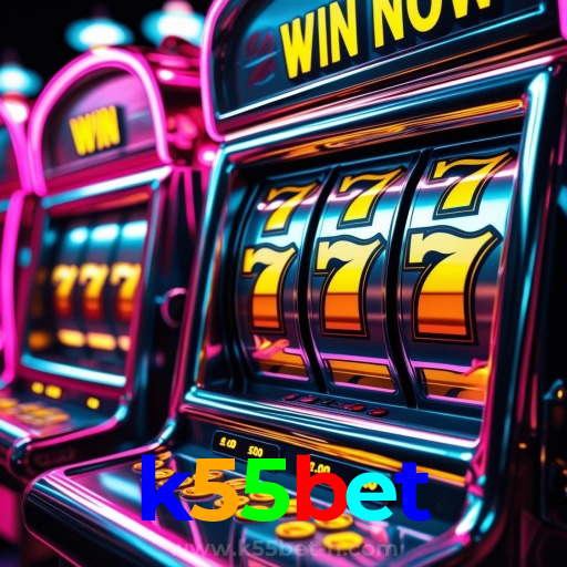 k55bet:A roleta está te esperando para grandes prêmios!