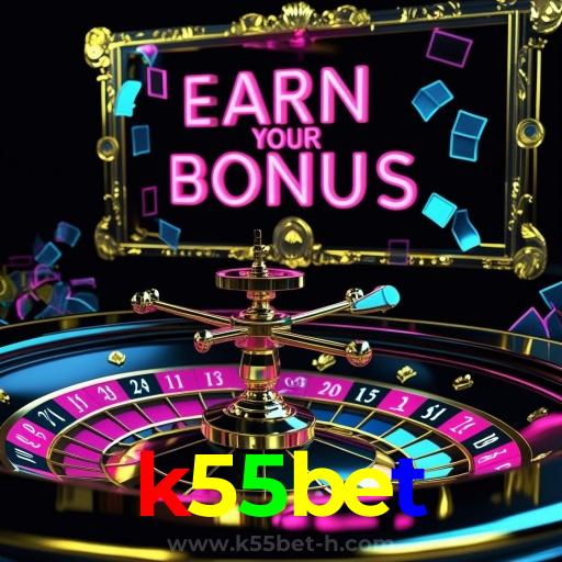 k55bet：Jogue slots, aposte no futebol e vença com confiança no nosso cassino!