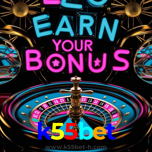 k55bet:Jogue nas melhores slots e leve o jackpot para casa!