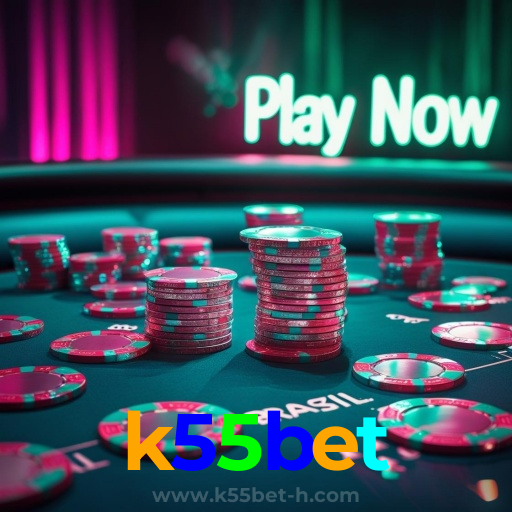 k55bet:Onde o futebol e o cassino online se encontram para grandes prêmios!