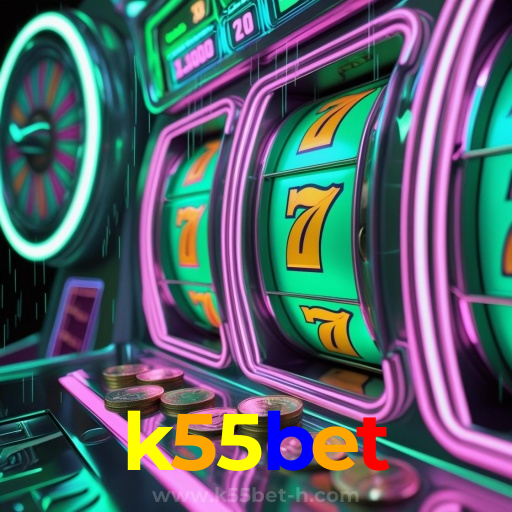 k55bet:Aposte no futebol e ganhe prêmios em slots e roleta ao vivo!
