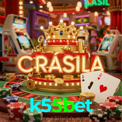 k55bet:Aposte nas melhores slots e conquiste grandes vitórias!