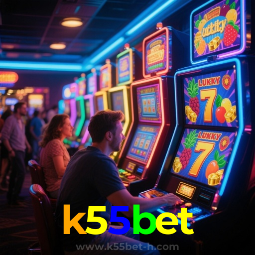 k55bet：Aposte no futebol online e mostre seu talento para ganhar!
