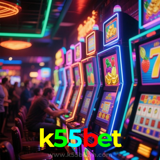 k55bet：A sorte está ao seu lado! Aposte no futebol online e vença!