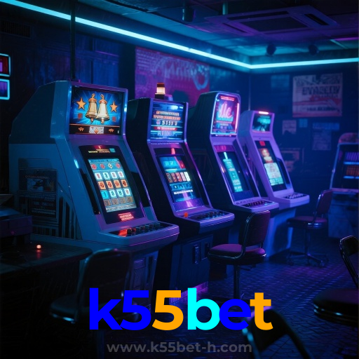 k55bet：O cassino mais confiável para jogar blackjack e apostar no futebol!