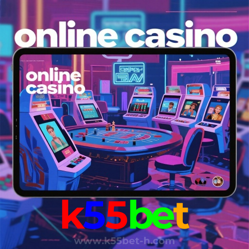 k55bet：Aposte agora nas roletas e mostre sua sorte!