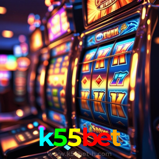 k55bet：Jogue roleta, aposte no futebol e ganhe grandes prêmios!