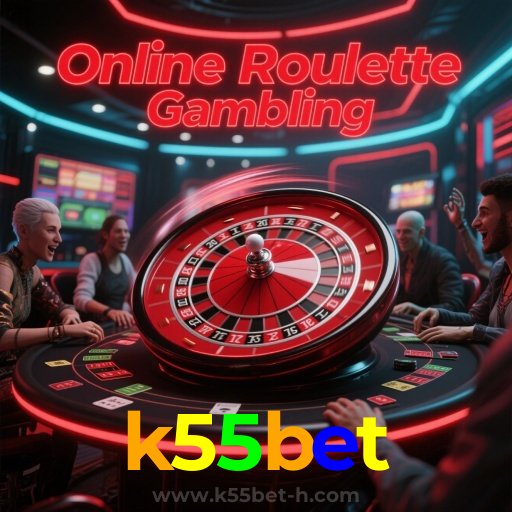 k55bet：A adrenalina do futebol online está ao seu alcance!