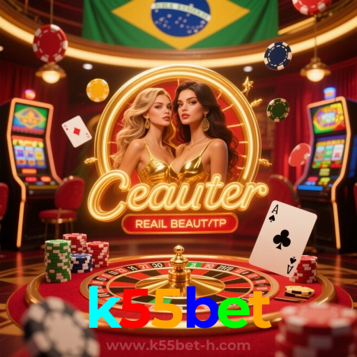 k55bet:Entre no nosso cassino online e jogue nas roletas agora!