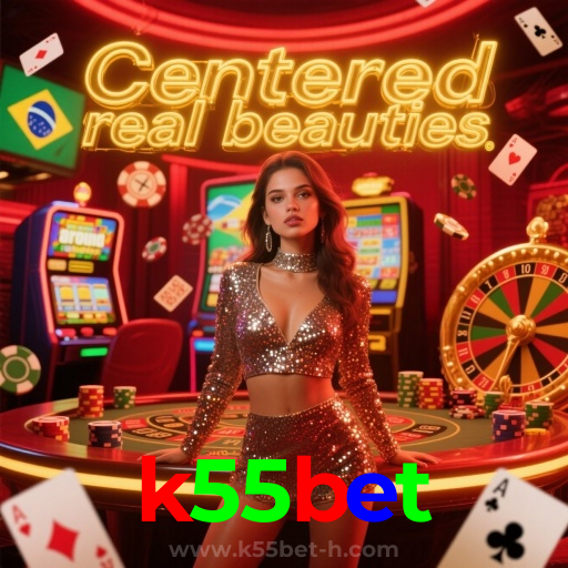 k55bet：Onde a diversão nunca para: apostas no futebol e jogos de cassino!