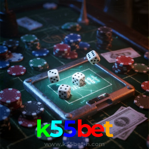k55bet:Jogue poker, aposte no futebol e ganhe em nosso cassino online!