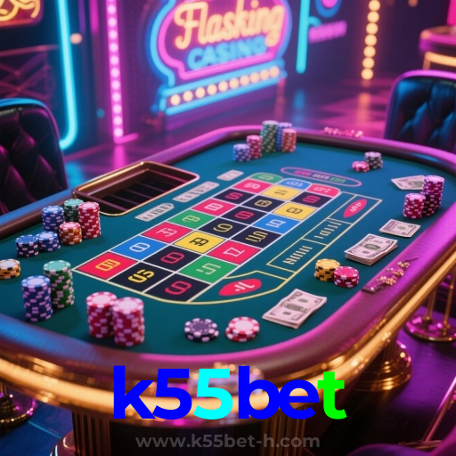 k55bet：Jogue futebol online e marque gols de sorte e prêmios!