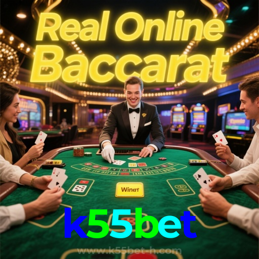 k55bet：Jogue poker, aposte no futebol e conquiste prêmios incríveis!