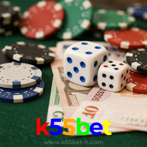 k55bet：Jogue blackjack, aposte no futebol e conquiste vitórias incríveis!