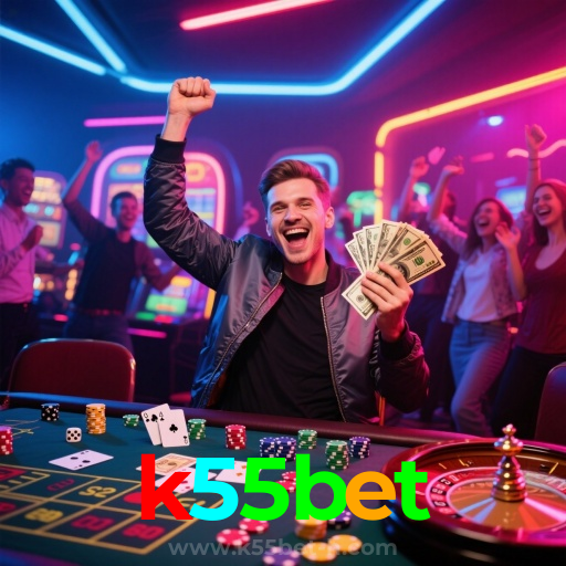 k55bet：O futebol digital oferece grandes vitórias! Aposte e vença!