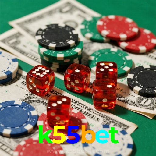 k55bet：Aposte no futebol online e conquiste prêmios incríveis!