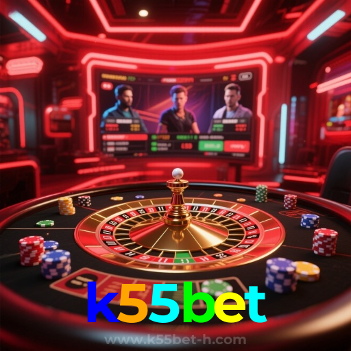 k55bet：Jogue futebol online e sinta o jogo como nunca antes!