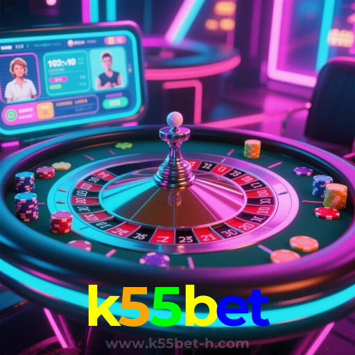 k55bet：Jogue poker, roleta e aposte no futebol para uma experiência épica!