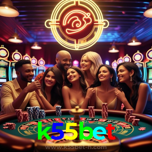 k55bet：O melhor cassino online para apostar no futebol e jogar poker e blackjack!