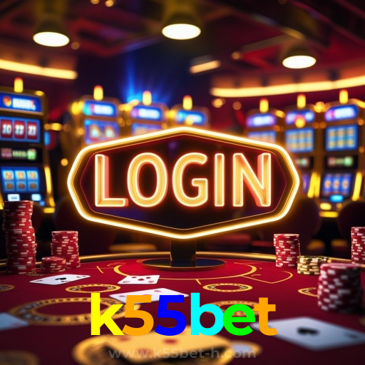 k55bet：Onde o futebol e o cassino online se encontram para grandes prêmios!