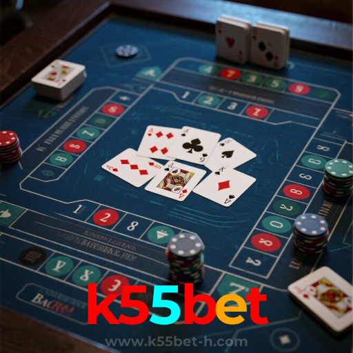 k55bet：Aposte no futebol e ganhe grandes prêmios com jogos de blackjack!