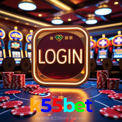 k55bet:A diversão do cassino e as apostas no futebol ao seu alcance!