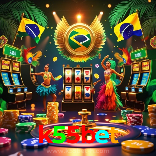 k55bet:O cassino online mais seguro para apostas no futebol e roleta!