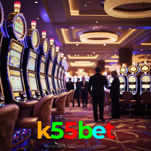 k55bet:Aposte no futebol online e sinta a emoção de marcar seu prêmio!
