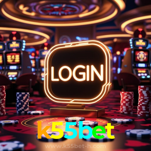 k55bet:A sorte nunca esteve tão ao seu alcance! Aposte nas nossas slots agora!
