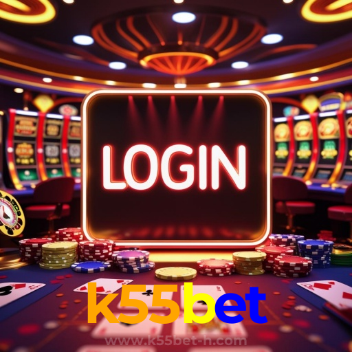 k55bet：Aposte nas roletas e conquiste prêmios incríveis!