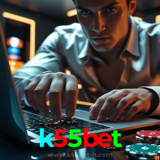 k55bet:Entre no cassino e aposte nas roletas mais emocionantes!