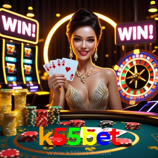 k55bet:Aposte no futebol online e vença os melhores times!